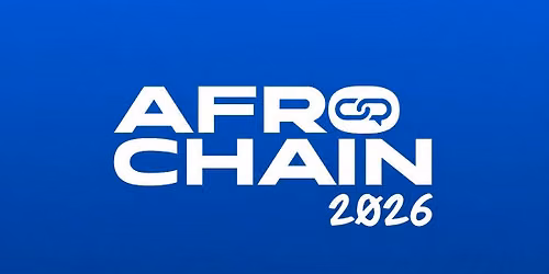 Afrochain summit 2026