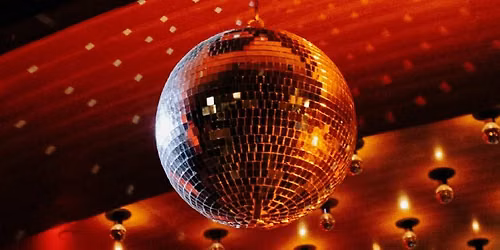 Dance through the Decades - Oct