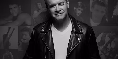 Roch Voisine at Theatre Des Deux Rives