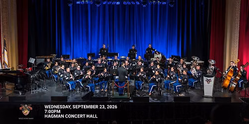 West Point Band