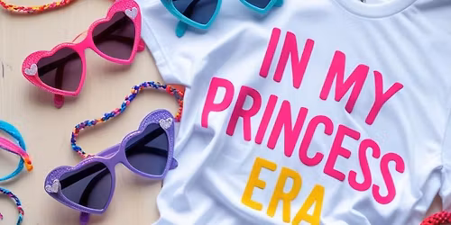 Swiftie Crafts Morning