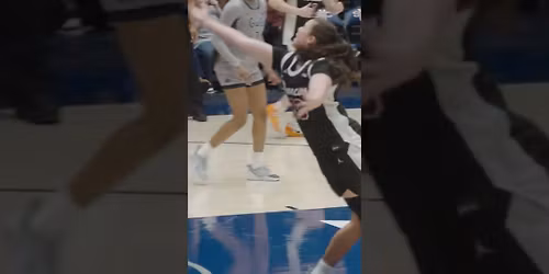 WCC Basketball Tournament - Women's Quarterfinals