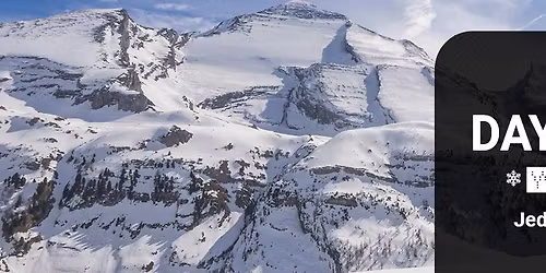 Dayclubbing *Winter Edition* in der Irle Alm (Special Guest: BJ\u00d6RN)