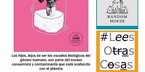 'Contra los hijos' de Lina Meruane