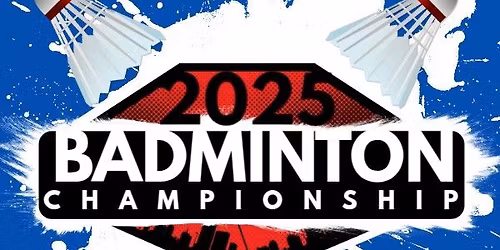 Badminton Championship \ud83c\udfc6 2025