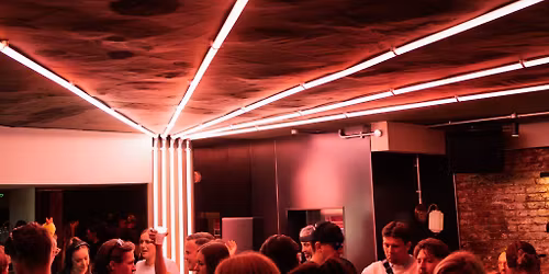 Saturday Nights @ Black Lion