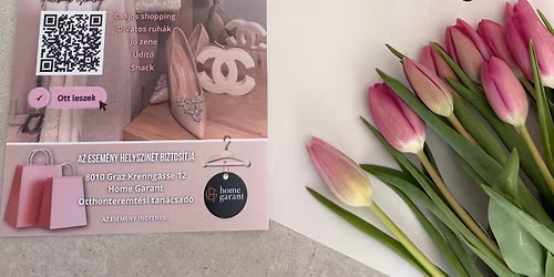 Gardr\u00f3bv\u00e1s\u00e1r\/ Kleiderflohmarkt Graz