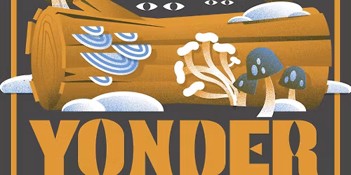 Yonder Mountain String Band