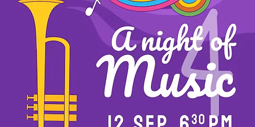 A Night of Music 4