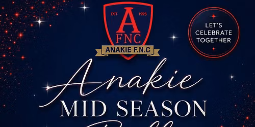 Anakie Mid Season Ball