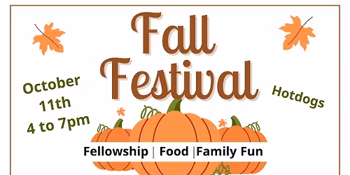 Fall Fest