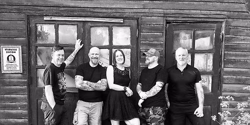 Feedback at The Lamb Inn