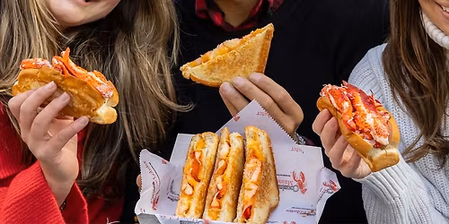 Thursday Night Market in Pembroke Lakes Mall