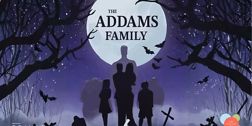 The Addams Family - Young@Part