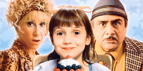 Matilda In Concert Feat. Danny Devito & The Atlanta Symphony Orchestra