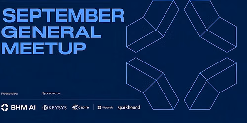 General - Birmingham AI Meetup - September 2026