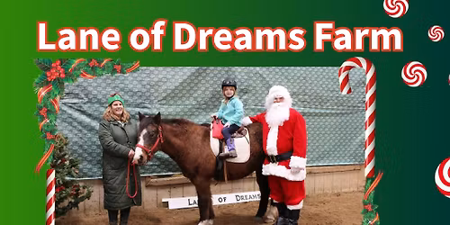 6th Annual Candy Cane Ride \ud83c\udf84\ud83c\udf80