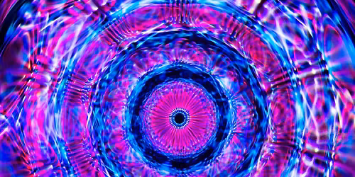 Family Saturdays: Kaleidoscope Studio