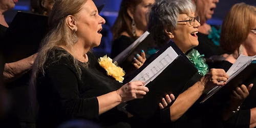 Broward Women's Chorus Free Holiday Concert