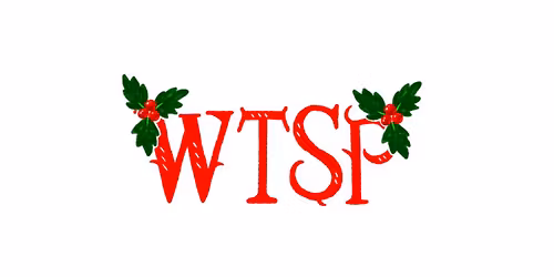 Thankful at Christmas and Miracle on 34th Street