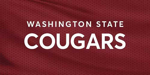 Washington State  Cougars Football vs. Louisiana Tech Bulldogs Football