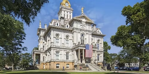 NEWARK MOOSE LODGE 499 FATHERS DAY CAR,TRUCK,BIKE SHOW 
