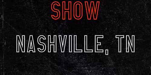 Magic for Adults: Nashville, TN