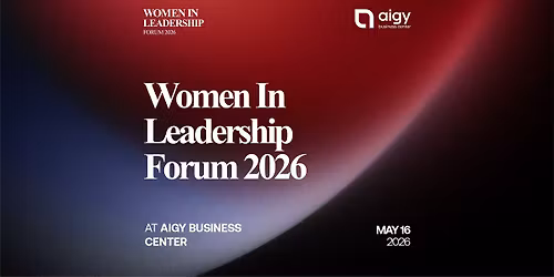Women in Leadership Forum & Awards 2026
