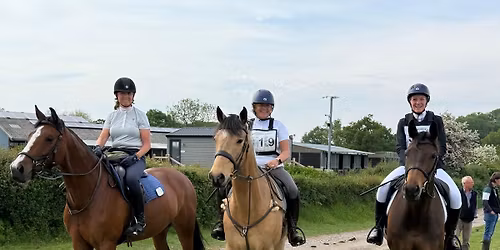 Area 12 SJ\/XC Combined Challenge