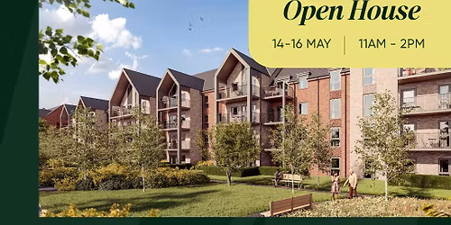Piers Lodge Show Suite Open House