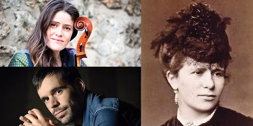 Marie Ja\u00ebll : toucher la musique