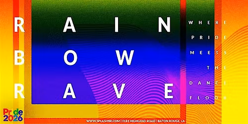 Rainbow Rave
