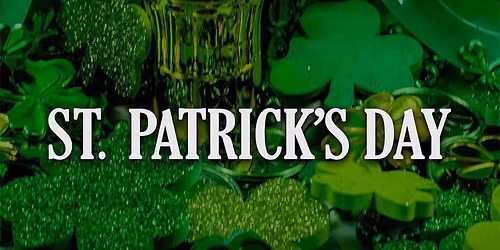 L.A.vation Saint Patrick's Day Show at Sycuan Casino in El Cajon, CA