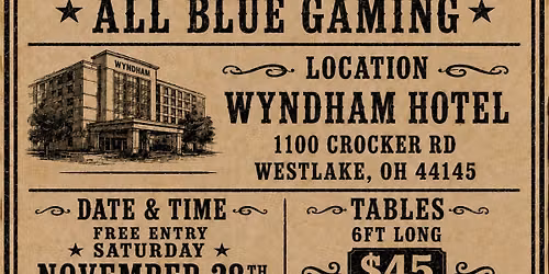 The Great TCG Era Card Show