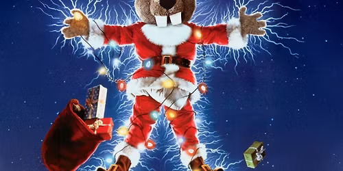 Hundreds of Beavers \/\/ Northwoods Christmas 2025