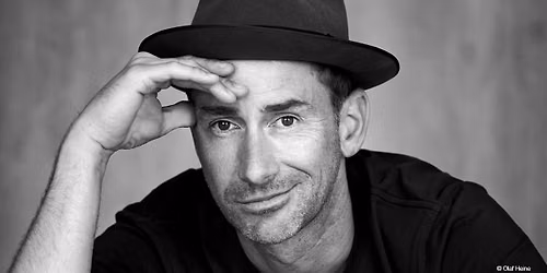 Harry G: Hoam Stories - FrischLuft Open Air Linz