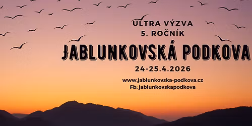 Jablunkovsk\u00e1 podkova