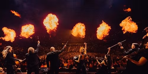 World of Hans Zimmer \u2013 Ticket & Hotel Experience in 3Arena, Dublin 04\/10\/2026