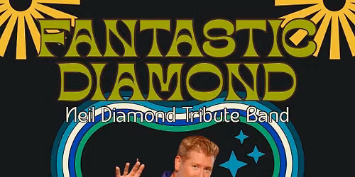 Neil Diamond Tribute Band