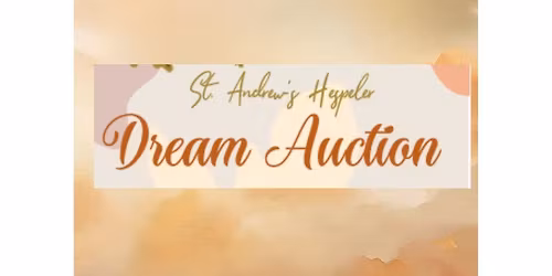 Dream Auction