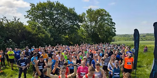 Rayleigh 10k 2026