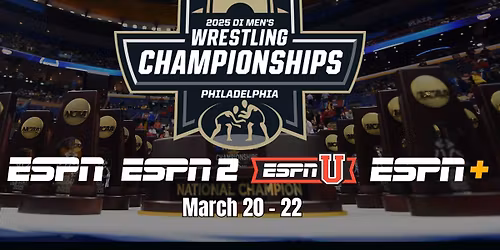 NCAA Mens Basketball Tournament Philadelphia - All Sessions (3\/20 & 3\/22)