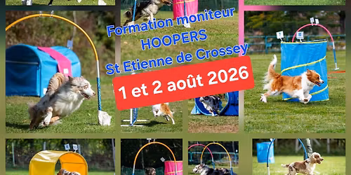 FORMATION Monitorat Hoopers