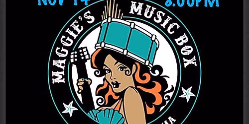 Maggie\u2019s Music Box Meets Big Jim & The Twins 