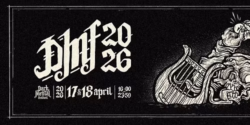 Dark Mental Festival 2026