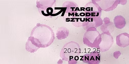Targi M\u0142odej Sztuki - Pozna\u0144 \ud83c\udfa8\ud83d\udc10