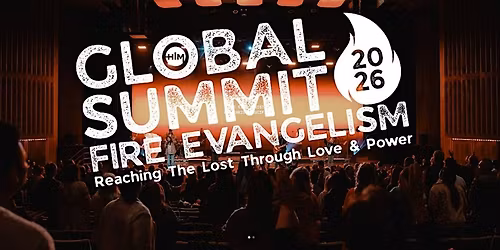 Global Summit 2026