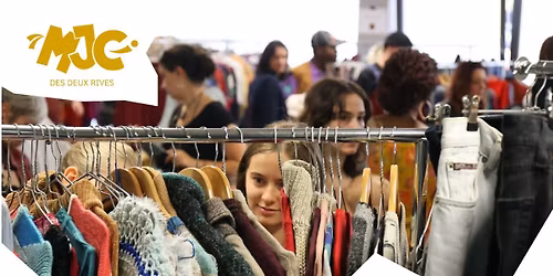 Troc ta mode - 2eme \u00e9dition