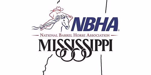 2026 NBHA Mississippi State Championship Show 