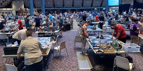 Show Me Showdown Age of Sigmar Championship